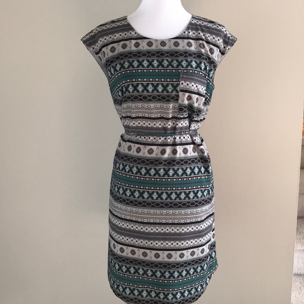 Merona Sleeveless Dress